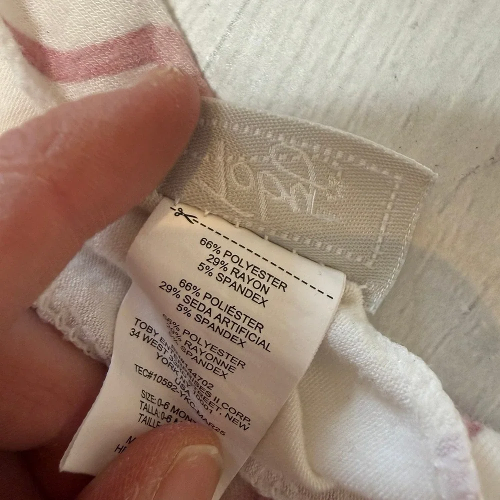 Toby‎ baby blanket pink bows 28